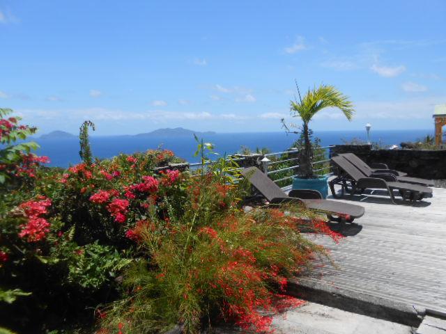 Bel Z 'Iguane Villa Trois-Rivieres Exterior photo